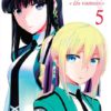 The Irregular at Magic High School T.5 (Roman)