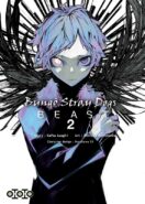 Bungô Stray Dogs - BEAST T.2