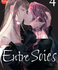 Entre Soies T.4
