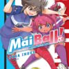 Mai Ball ! T.14