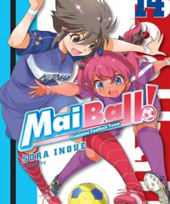 Mai Ball ! T.14