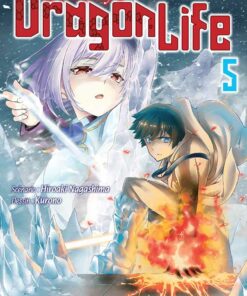 Goodbye Dragon Life T.5