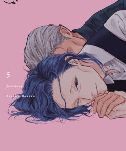 Jealousy T.5