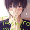 Tashiro est un peu… T.1