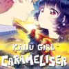 Kaijû Girl Carameliser T.3