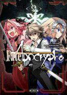 Fate/Apocrypha T.9