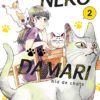 Nekodamari - Nid de chats T.2