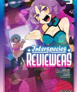 Interspecies Reviewers T.5