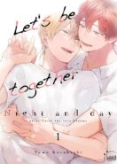 Let's be together Night & Day T.1 (poster offert)