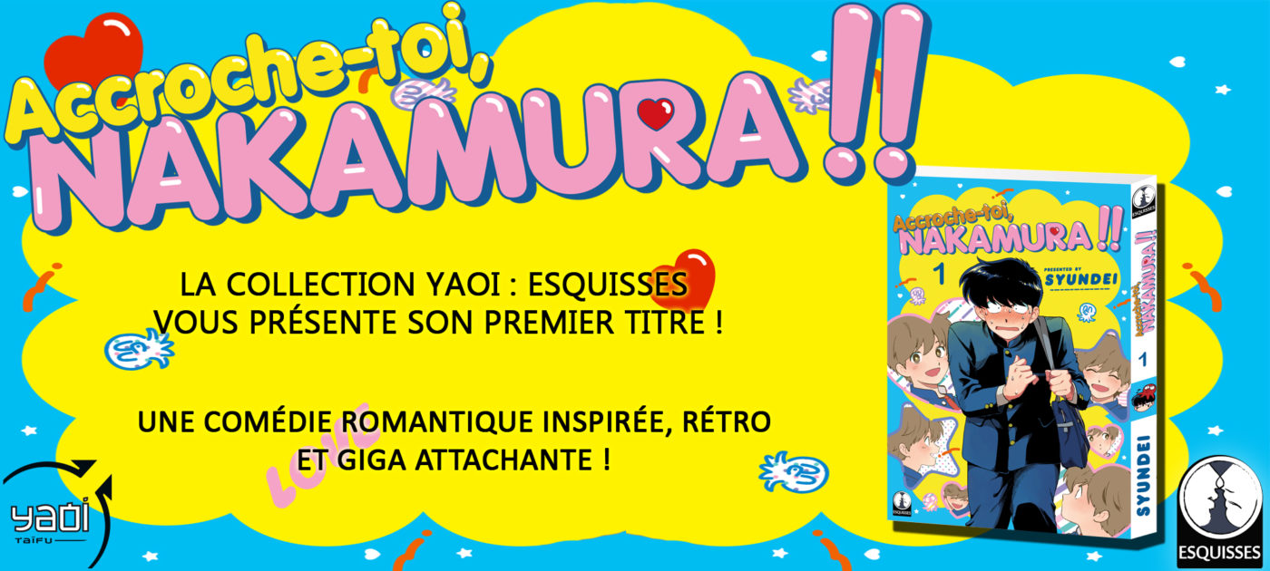 Pointmanga