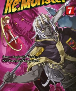 Re:Monster T.7