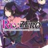 Re:Zero T.12 (Roman)