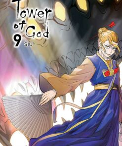 Tower of God T.9