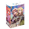 Coffret Spice & Wolf (Tomes 9 à 12)