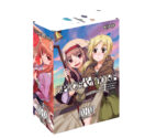 Coffret Spice & Wolf (Tomes 9 à 12)