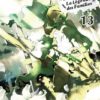 DanMachi – La Légende des Familias T.13 (Roman)