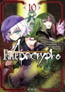 Fate/Apocrypha T.10