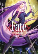 Fate/Stay Night [Heaven's Feel] T.9