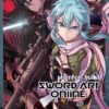 Sword Art Online - Phantom Bullet T.4