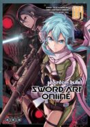 Sword Art Online - Phantom Bullet T.4
