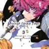 Bungô Stray Dogs - BEAST T.3