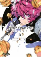 Bungô Stray Dogs - BEAST T.3