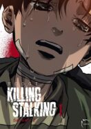 Killing Stalking S2 T.1