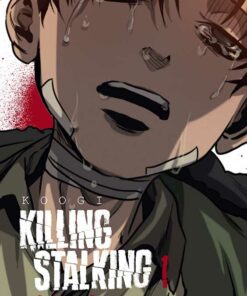 Killing Stalking S2 T.1