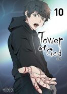 Tower of God T.10