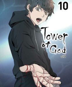 Tower of God T.10