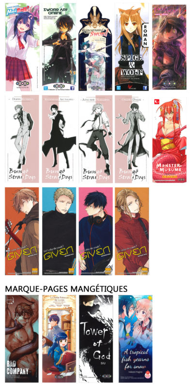 Pointmanga