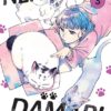 Nekodamari - Nid de chats T.3