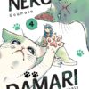 Nekodamari - Nid de chats T.4
