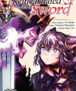 Reincarnated as a Sword T.7