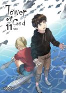Tower of God T.11