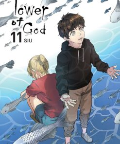 Tower of God T.11