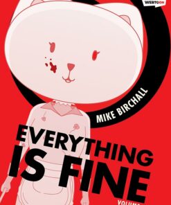 Everything is fine T.1