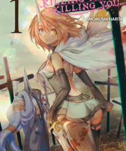 Killing Me / Killing You T.1