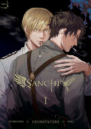 Sanctify T.1 (carte n°1 offerte)