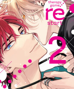 Therapy Game Restart T.2