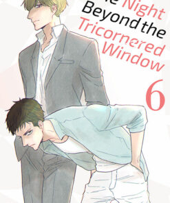 The Night Beyond the Tricornered Window T.6