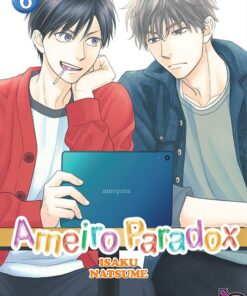 Ameiro Paradox T.6