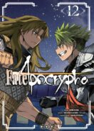 Fate/Apocrypha T.12