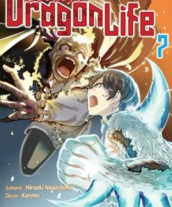 Goodbye Dragon Life T.7