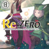 Re:Zero T.13 (Roman)