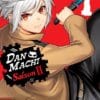 DanMachi Saison 2 T.1 (Manga)