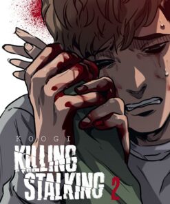 Killing Stalking S2 T.2