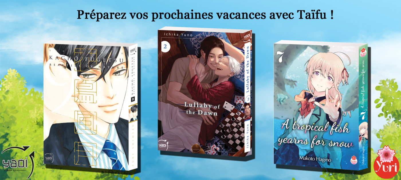 Pointmanga
