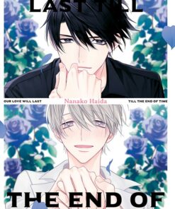 Our love will last till the End of Time