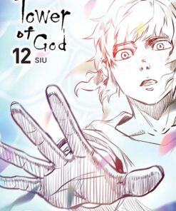 Tower of God T.12